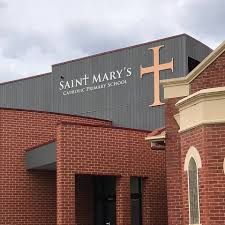 St Marys Sale 1